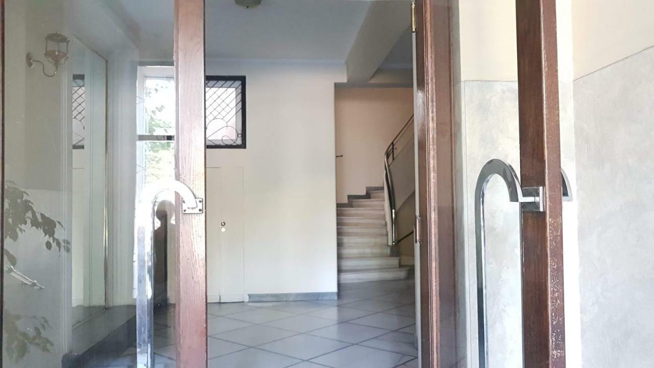 Violet Errathens Apartment - Athens Center, 7 Bd, 3 Bath المظهر الخارجي الصورة