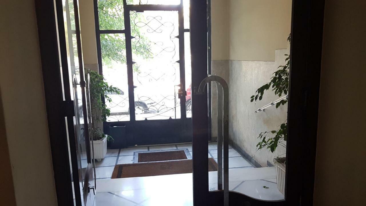 Violet Errathens Apartment - Athens Center, 7 Bd, 3 Bath المظهر الخارجي الصورة
